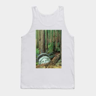 Multiverse Tank Top